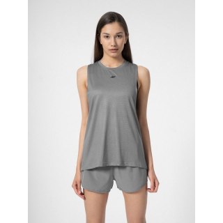 Top treningowy szybkoschnący damski 4F 4f