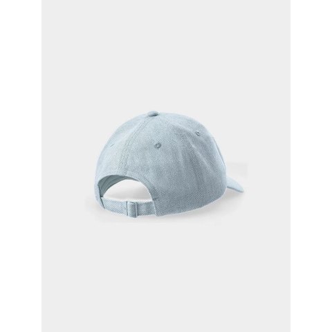 Czapka z daszkiem strapback uniseks 4F 4FWAW24ACABU312-42S 4f
