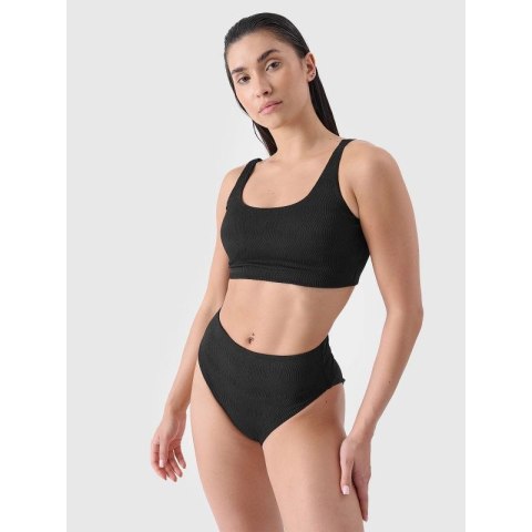 Góra od bikini damska 4F 4FRSS24UBKTF064-20S 4f