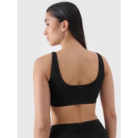 Góra od bikini damska 4F 4FRSS24UBKTF064-20S 4f