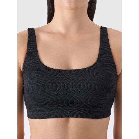 Góra od bikini damska 4F 4FRSS24UBKTF064-20S 4f