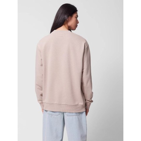 Bluza dresowa nierozpinana bez kaptura męska Outhorn OTHWSS24TSWSM1166-83S Outhorn