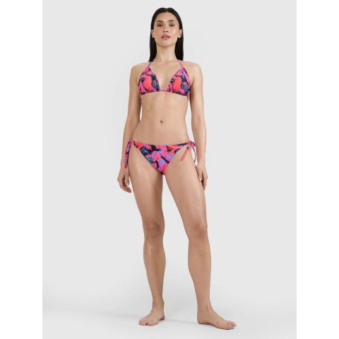 Dół od bikini figi ze średnim stanem damskie 4F 4FWSS25UBKBF076-54A 4f