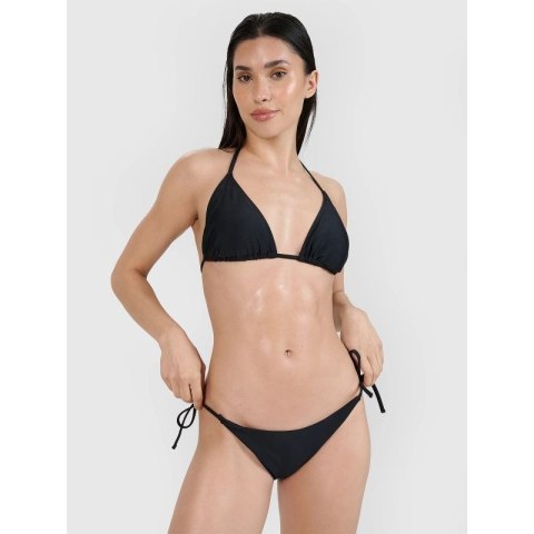 Góra od bikini damska 4F 4FWSS25UBKTF070-20S 4f
