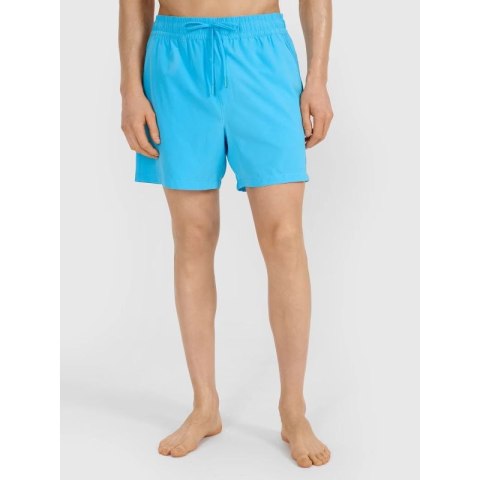 Spodenki kąpielowe boardshorty męskie 4F 4FWSS25UBDSM134-48S 4f