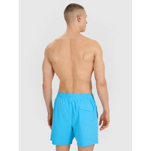 Spodenki kąpielowe boardshorty męskie 4F 4FWSS25UBDSM134-48S 4f