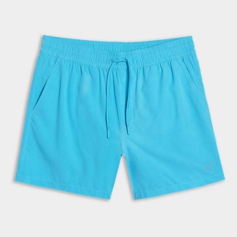 Spodenki kąpielowe boardshorty męskie 4F 4FWSS25UBDSM134-48S 4f