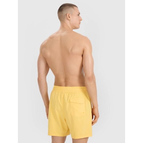 Spodenki kąpielowe boardshorty męskie 4F 4FWSS25UBDSM134-71S 4f