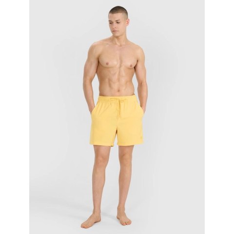 Spodenki kąpielowe boardshorty męskie 4F 4FWSS25UBDSM134-71S 4f