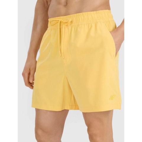 Spodenki kąpielowe boardshorty męskie 4F 4FWSS25UBDSM134-71S 4f