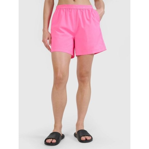 Spodenki plażowe damskie 4F 4FWSS25UBDSF129-55N 4f