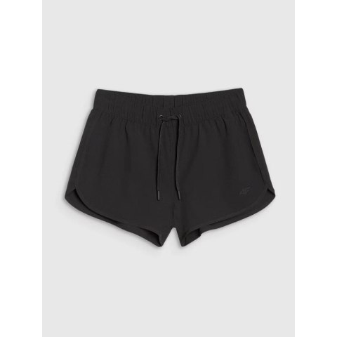 Spodenki plażowe damskie 4F 4FWSS25UBDSF130-20S 4f