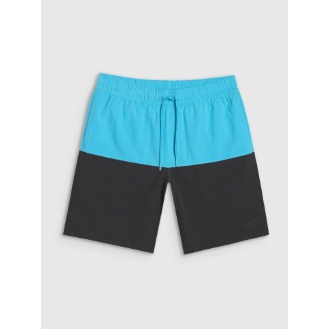 Spodenki plażowe kąpielowe boardshorty męskie 4F 4FWSS25UBDSM135-48S 4f