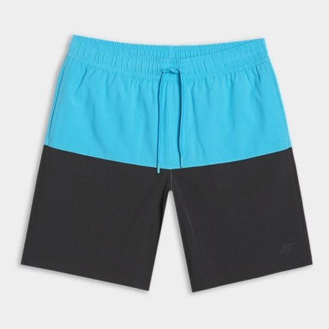 Spodenki plażowe kąpielowe boardshorty męskie 4F 4FWSS25UBDSM135-48S 4f