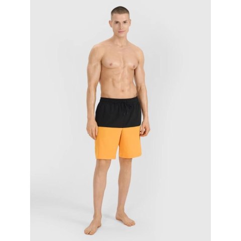 Spodenki plażowe kąpielowe boardshorty męskie 4F 4FWSS25UBDSM135-70S 4f
