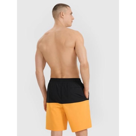Spodenki plażowe kąpielowe boardshorty męskie 4F 4FWSS25UBDSM135-70S 4f