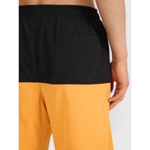 Spodenki plażowe kąpielowe boardshorty męskie 4F 4FWSS25UBDSM135-70S 4f