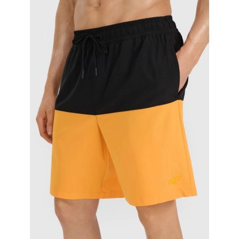 Spodenki plażowe kąpielowe boardshorty męskie 4F 4FWSS25UBDSM135-70S 4f