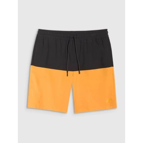 Spodenki plażowe kąpielowe boardshorty męskie 4F 4FWSS25UBDSM135-70S 4f