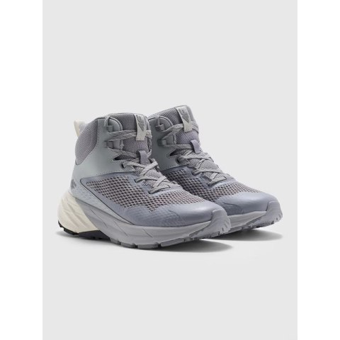 Wysokie buty trekkingowe speed hiker z membraną damskie 4F 4FWMM00FOTSF035-27S 4f