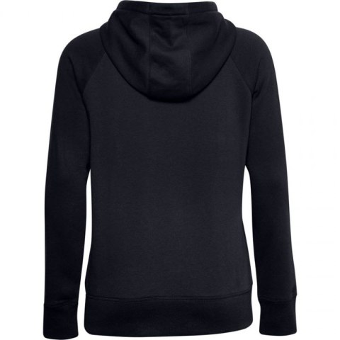 Bluza Under Armour Rival Fleece Logo Hoodie W 1356318 001 Under Armour