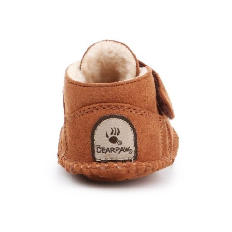 Buciki niemowlęce BearPaw Jr Skylar 2071L BearPaw