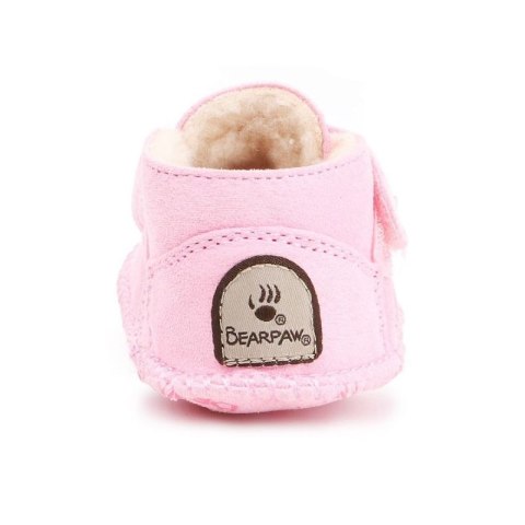 Buciki niemowlęce BearPaw Jr Skylar2071I BearPaw