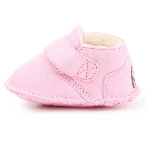 Buciki niemowlęce BearPaw Jr Skylar2071I BearPaw