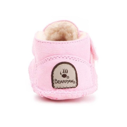 Buciki niemowlęce BearPaw Jr Skylar2071I BearPaw
