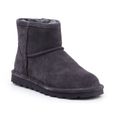 Buty BearPaw Alyssa Charcoal W 2130W-030 BearPaw