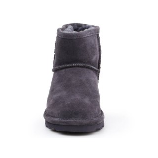 Buty BearPaw Alyssa Charcoal W 2130W-030 BearPaw