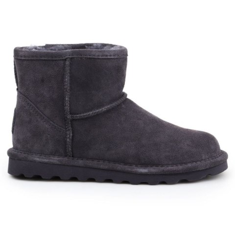 Buty BearPaw Alyssa Charcoal W 2130W-030 BearPaw