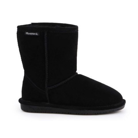 Buty BearPaw Black Neverwet Jr 608Y BearPaw