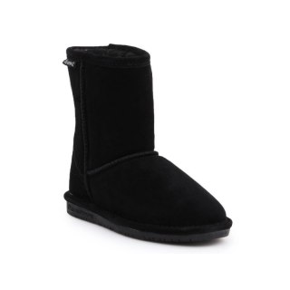 Buty BearPaw Black Neverwet Jr 608Y BearPaw
