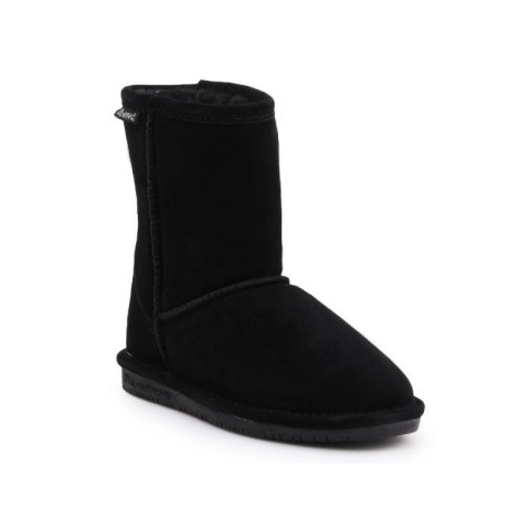 Buty BearPaw Black Neverwet Jr 608Y BearPaw