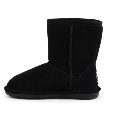 Buty BearPaw Black Neverwet Jr 608Y BearPaw