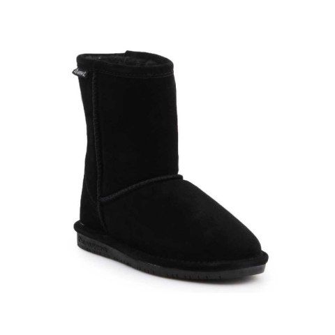 Buty BearPaw Black Neverwet Jr 608Y BearPaw