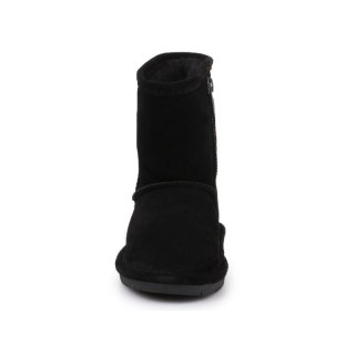 Buty BearPaw Emma Toddler Zipper Jr 608TZ Black Neverwet Inny