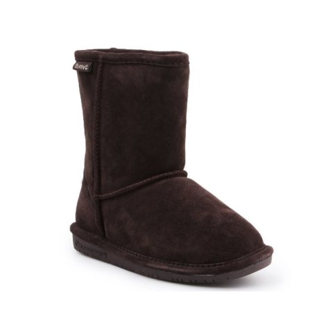 Buty BearPaw Emma Youth Jr 708YChocolateII BearPaw