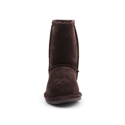 Buty BearPaw Emma Youth Jr 708YChocolateII BearPaw