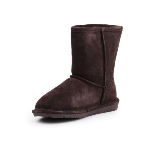 Buty BearPaw Emma Youth Jr 708YChocolateII BearPaw