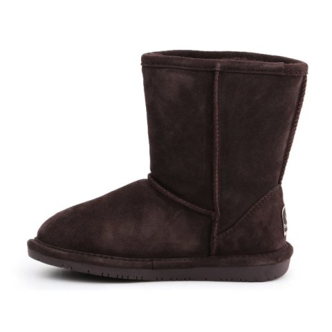 Buty BearPaw Emma Youth Jr 708YChocolateII BearPaw