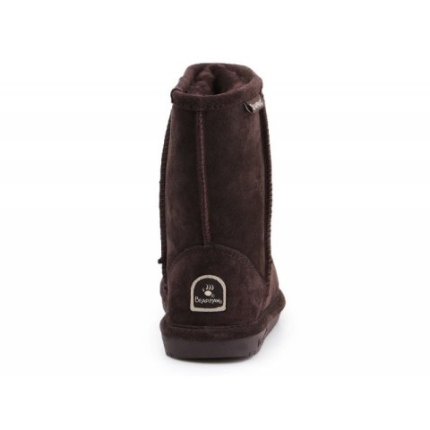 Buty BearPaw Emma Youth Jr 708YChocolateII BearPaw