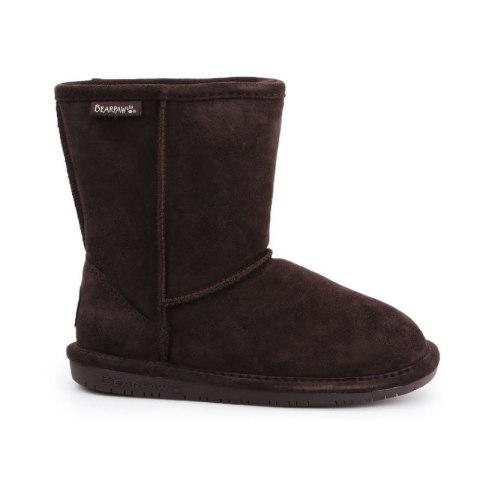 Buty BearPaw Emma Youth Jr 708YChocolateII BearPaw
