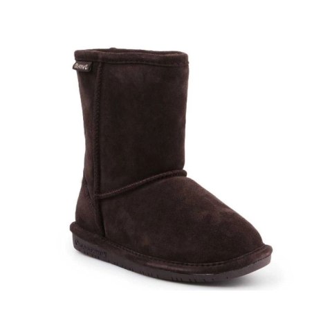 Buty BearPaw Emma Youth Jr 708YChocolateII BearPaw