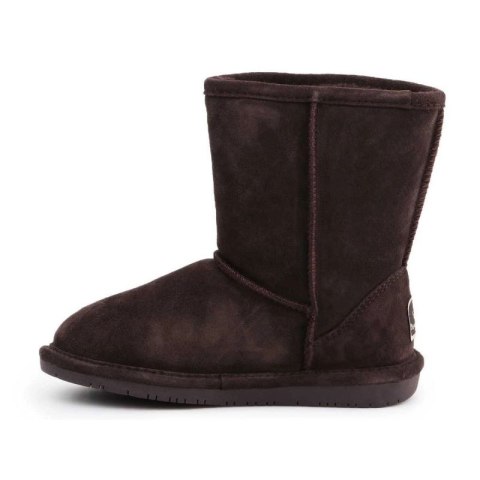 Buty BearPaw Emma Youth Jr 708YChocolateII BearPaw