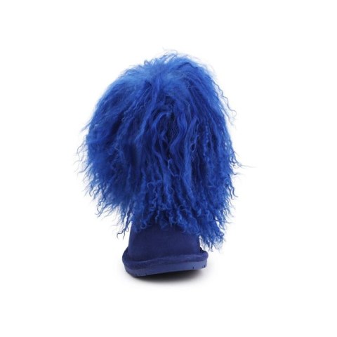 Buty BearPaw Jr 1854Y Cobalt Blue BearPaw