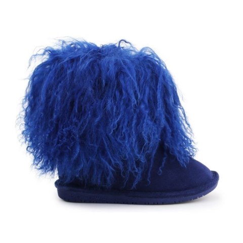 Buty BearPaw Jr 1854Y Cobalt Blue BearPaw