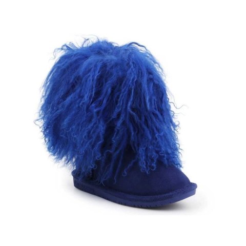 Buty BearPaw Jr 1854Y Cobalt Blue BearPaw