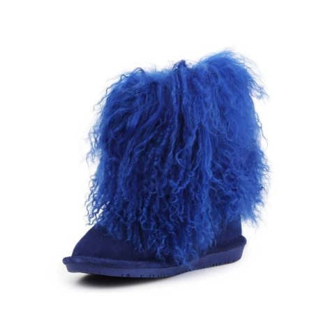 Buty BearPaw Jr 1854Y Cobalt Blue BearPaw